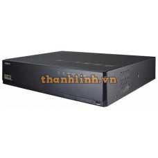 Đầu ghi hình camera IP 32 kênh Hanwha Techwin WISENET XRN-2010A/KAP
